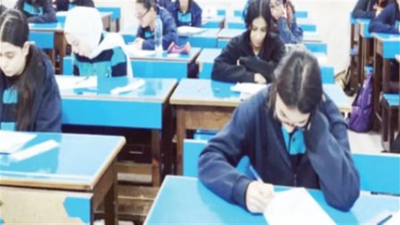 باعتماد المحافظ.. نتائج الشهادة الإعدادية في سوهاج متاحة برقم الجلوس عبر الرابط